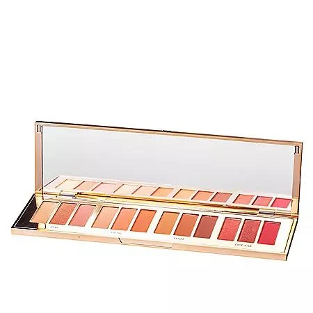 商品Charlotte Tilbury|Charlotte Tilbury Pillow Talk Instant Eyeshadow Palette,价格¥408,第5张图片详细描述