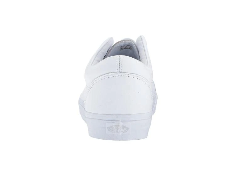 商品Vans|UA Old Skool Laceless DX,价格¥575,第5张图片详细描述