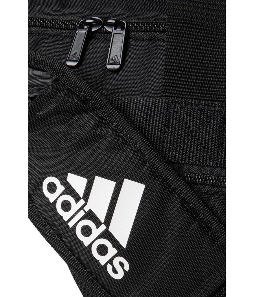 商品Adidas|Defender 4 Medium Duffel Bag,价格¥335,第4张图片详细描述