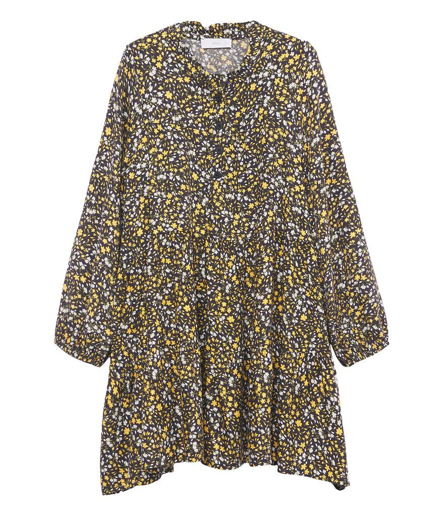 商品Mango|Pearls Dress (Little Kids/Big Kids),价格¥143,第1张图片