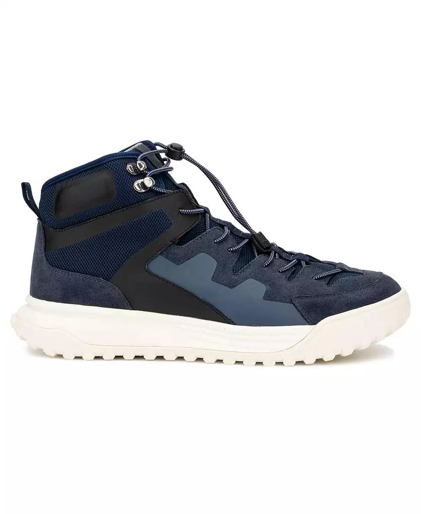 商品Hybrid Green Label|Men's Casual Squill Sneakers,价格¥754,第2张图片详细描述