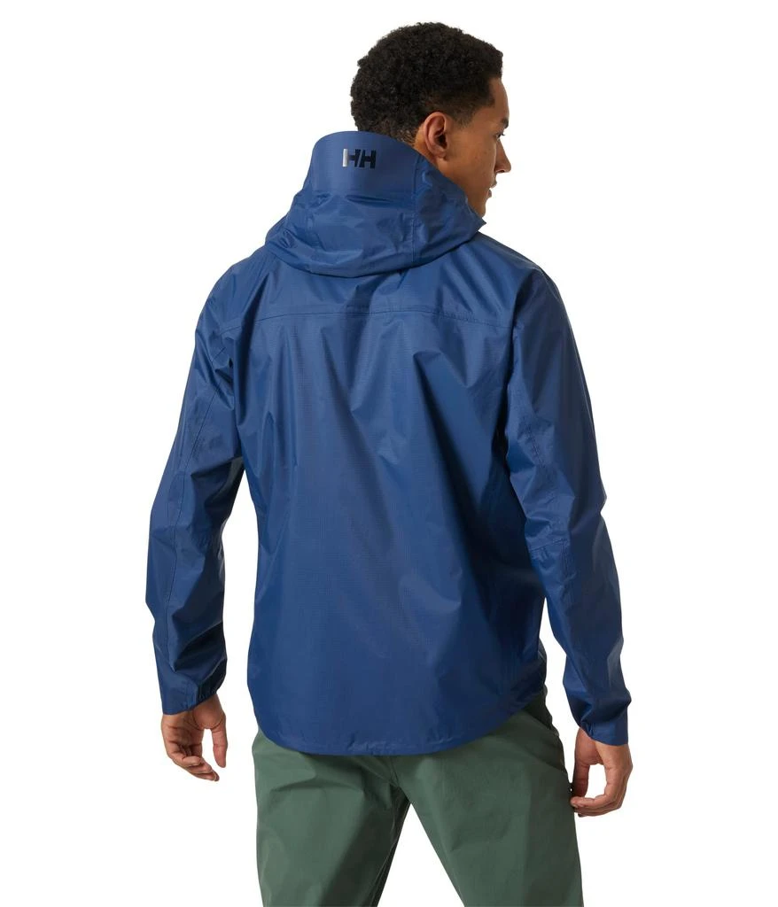 商品Helly Hansen|Verglas Micro Shell Jacket,价格¥979,第2张图片详细描述