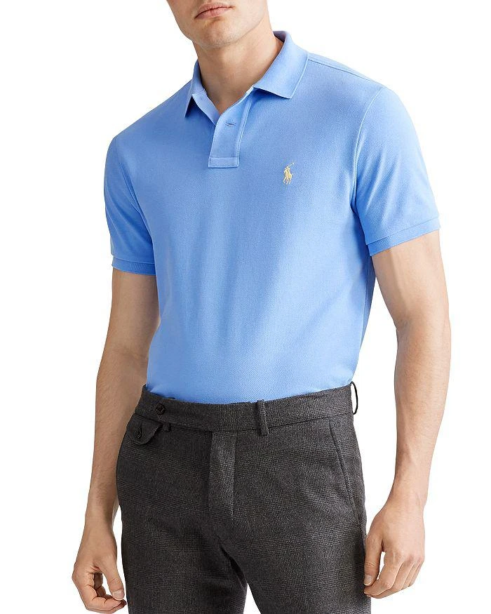 商品Ralph Lauren|经典POLO衫,价格¥667,第1张图片