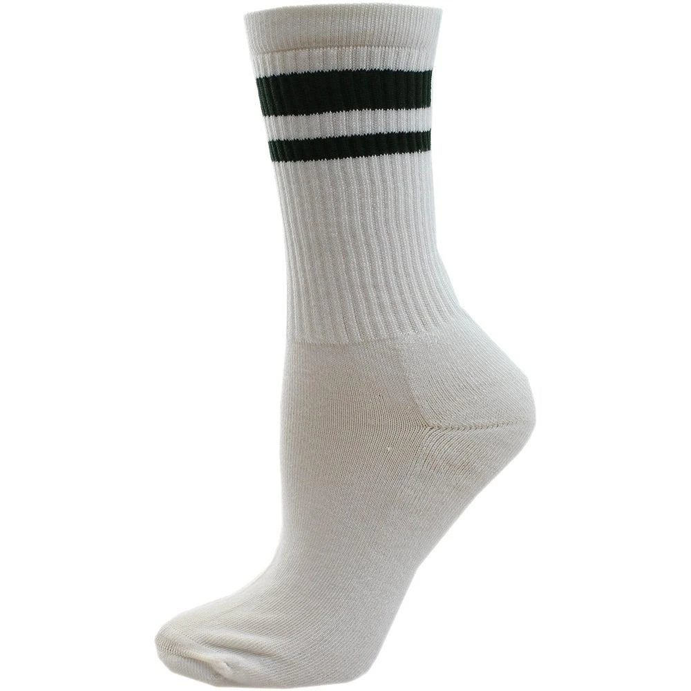 商品Asics|Old School Crew Socks,价格¥44,第3张图片详细描述