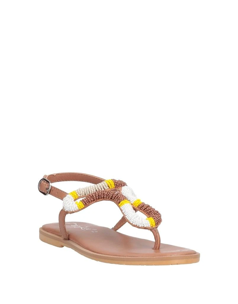 商品OCA-LOCA|Flip flops,价格¥427,第2张图片详细描述