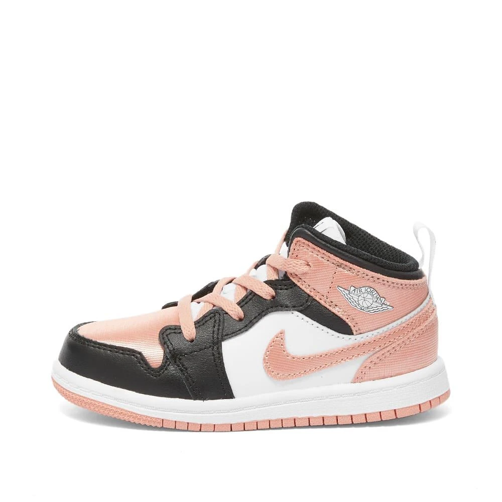 商品Jordan|Air Jordan 1 Mid GT TD,价格¥393,第2张图片详细描述