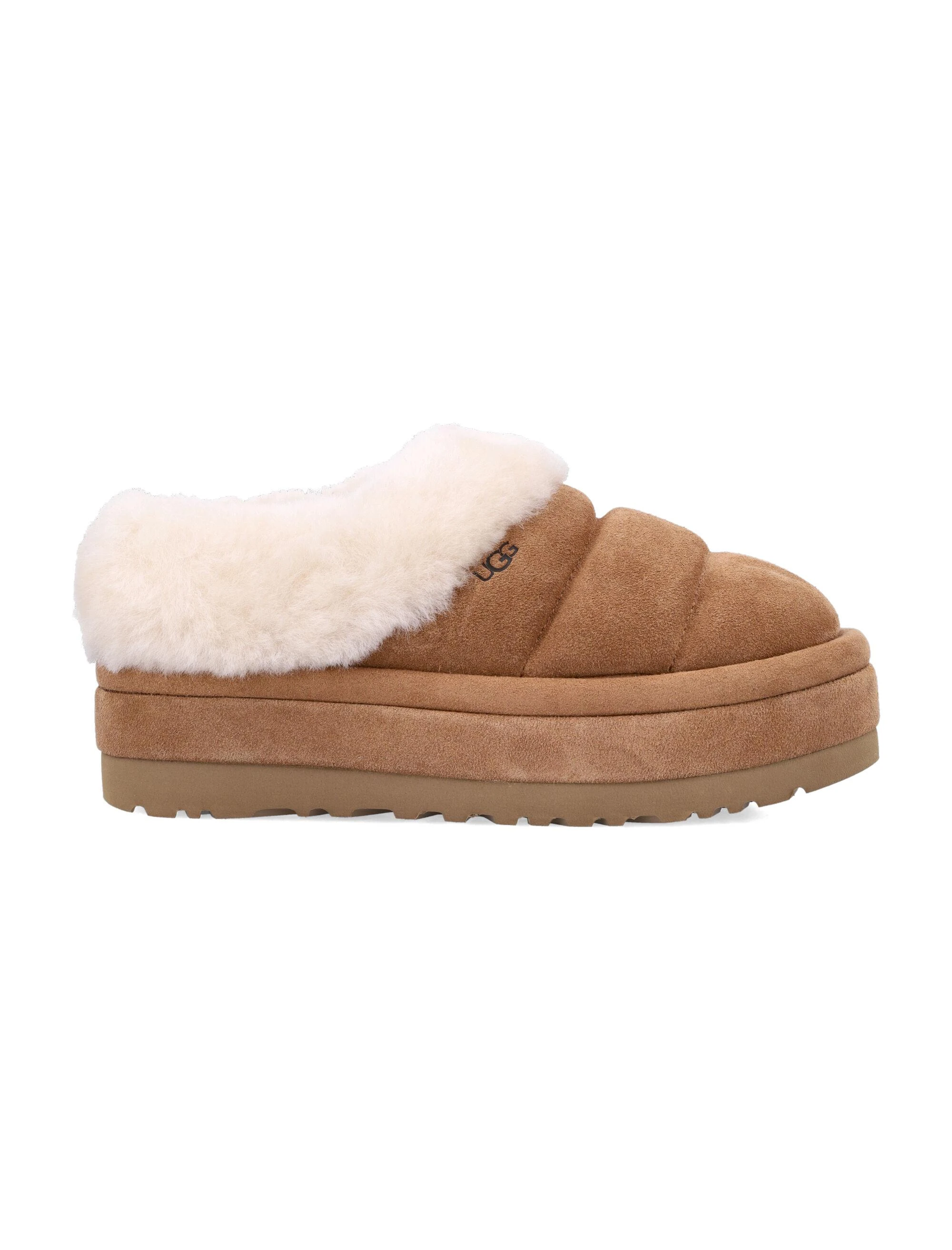 商品【商品预售7��天】 UGG|UGG 女士运动鞋 1146390CHE 棕色,价格¥902,第4张图片详细描述