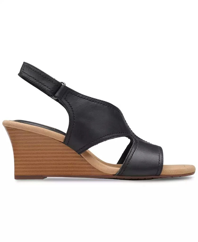 Women's Kyarra Aster Cutout Wedge Sandals 商品