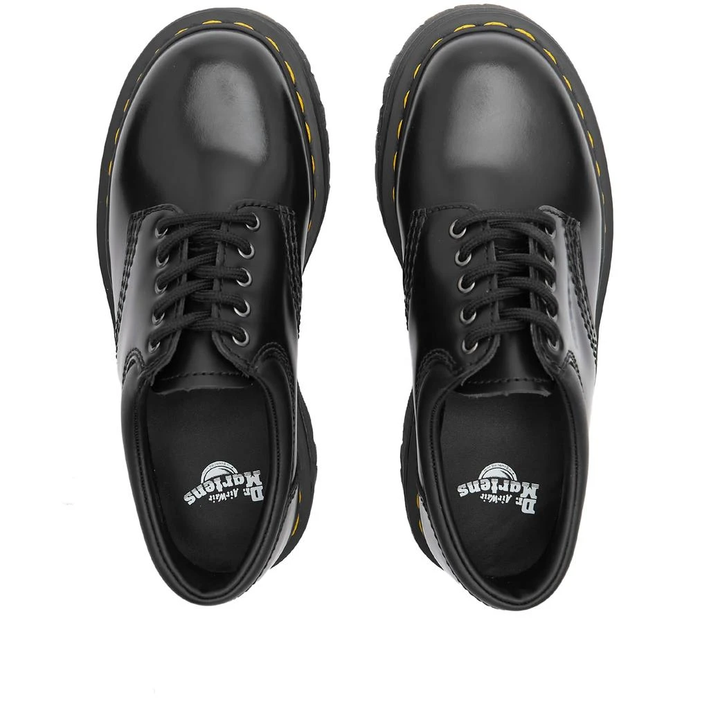 商品Dr. Martens|Dr. Martens 8053 Quad Shoes,价格¥1156,第4张图片详细描述