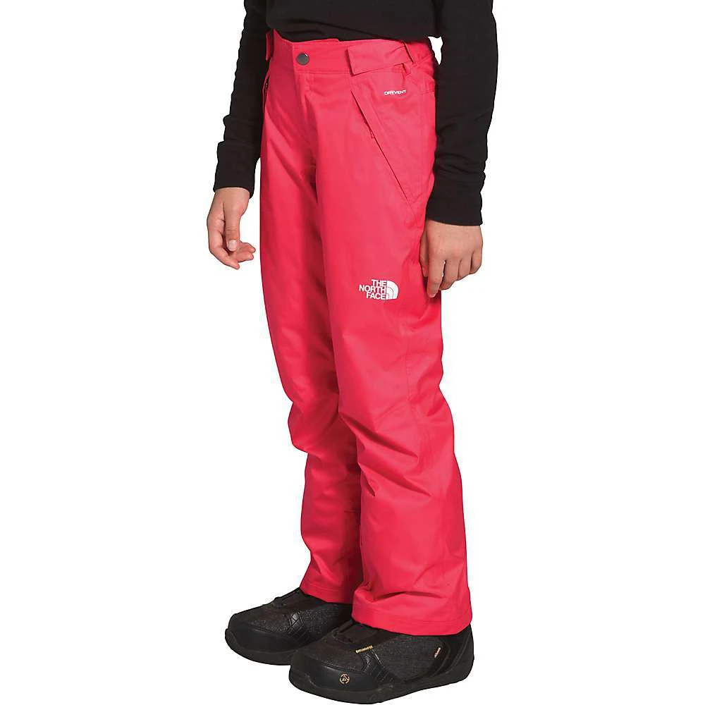 商品The North Face|The North Face Girls' Freedom Insulated Pant,价格¥482,第2张图片详细描述