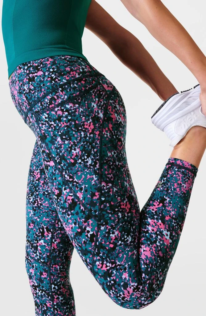 Power Pocket Workout Leggings 商品