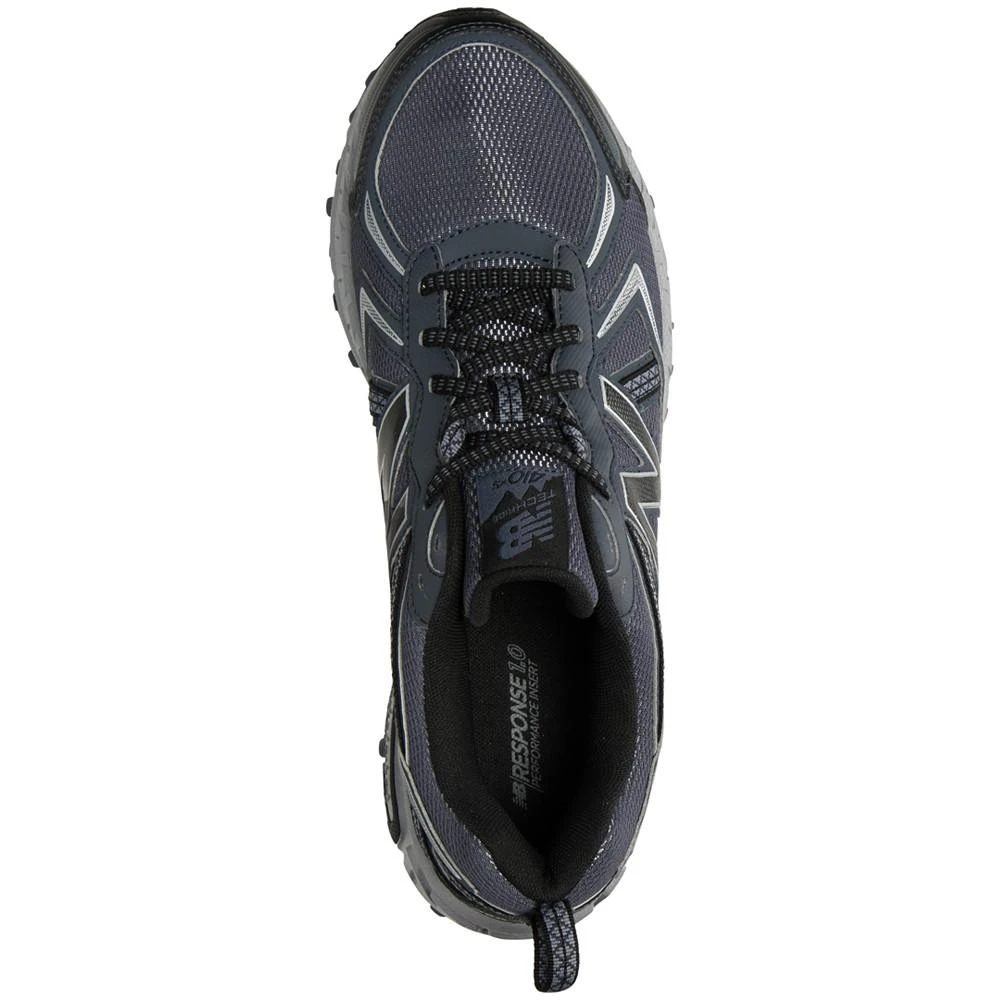 Men's MT410 v5 Running Sneakers from Finish Line 商品