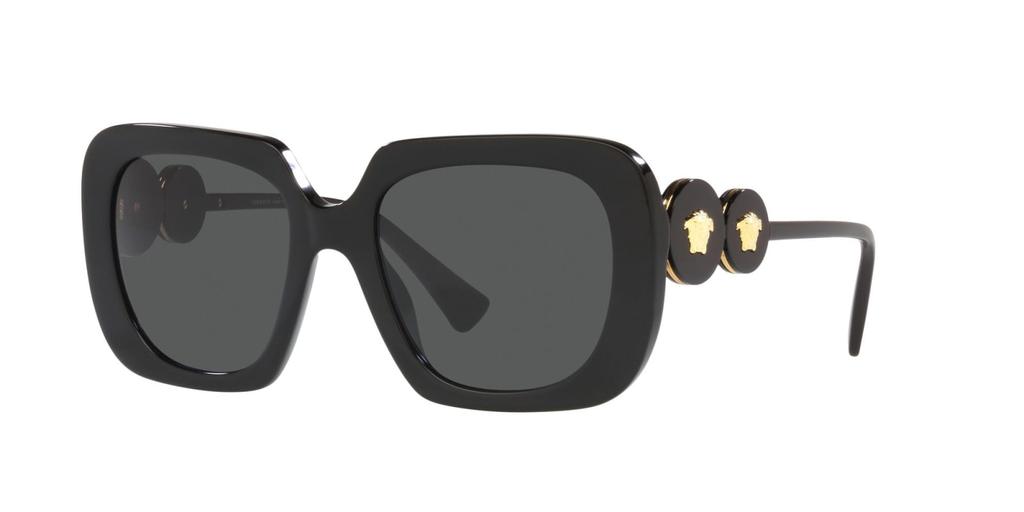 Bottega Veneta Sunglasses商品第2张图片规格展示