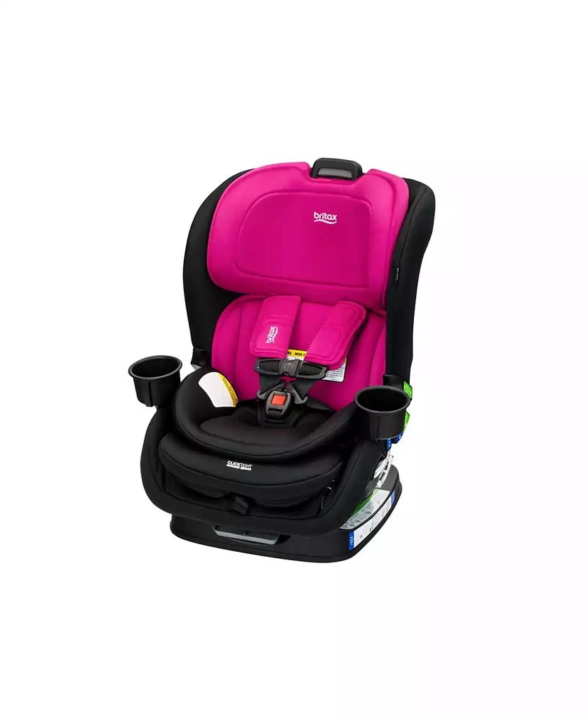 Poplar Baby Boy or Baby Girl Convertible Car Seat 商品