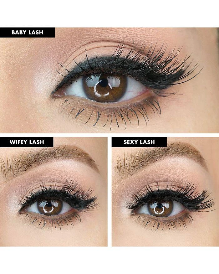 商品MoxieLash|Love Magnetic Lash Kit,价格¥292,第2张图片详细描述
