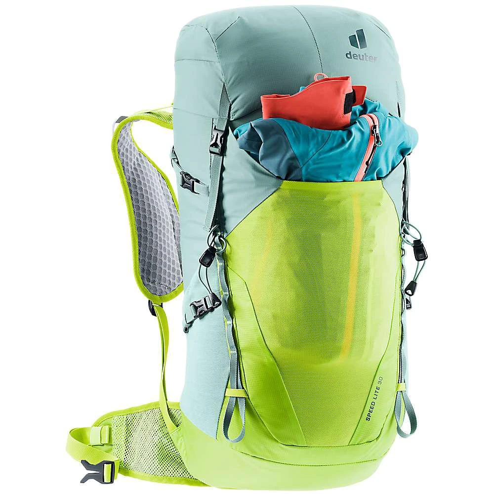 商品Deuter|Deuter Speed Lite 30 Pack,价格¥1146,第4张图片详细描述