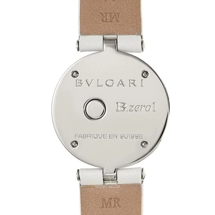商品Bulgari|B-Zero 1 女士手表,价格¥14525,第2张图片详细描述