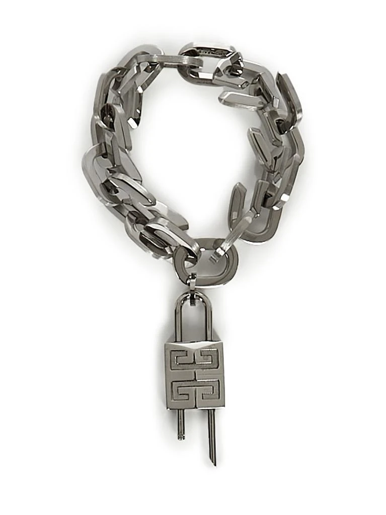 商品Givenchy|Givenchy Bracelet,价格¥4686,第1张图片