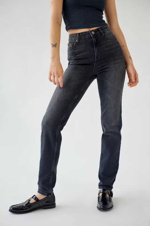 商品BDG|BDG High-Waisted Skinny Jean,价格¥568,第5张图片详细描述