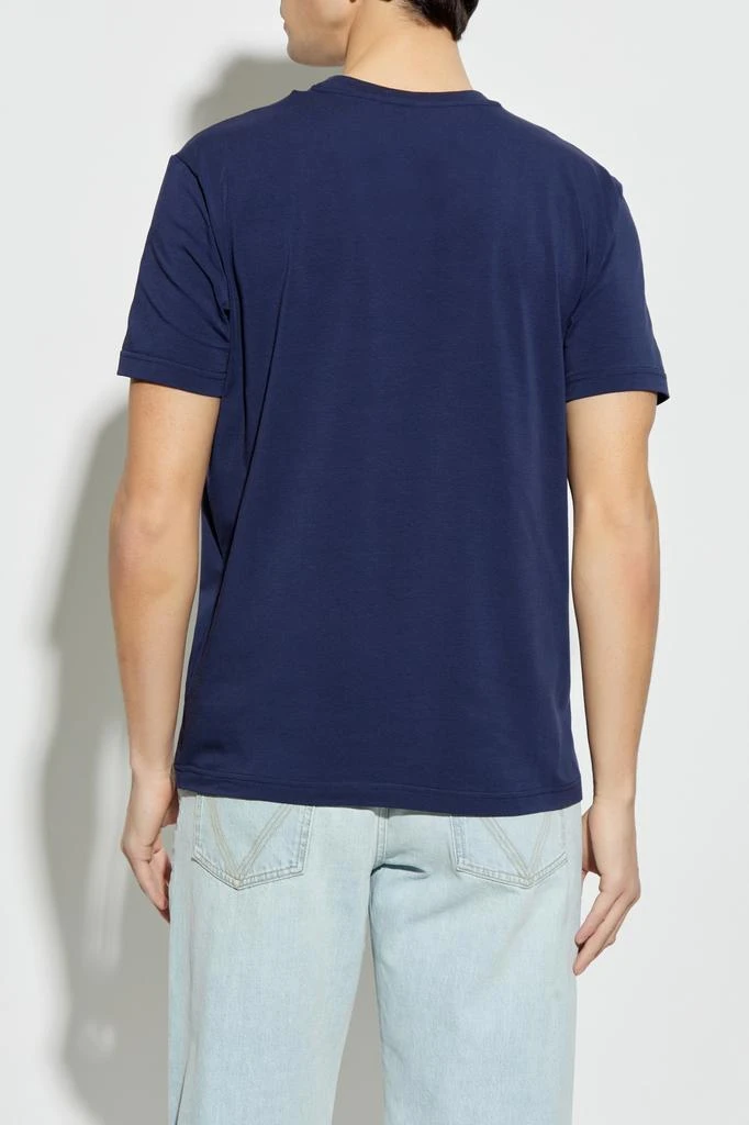 商品Iceberg|T-shirt with print,价格¥1239,第4张图片详细描述