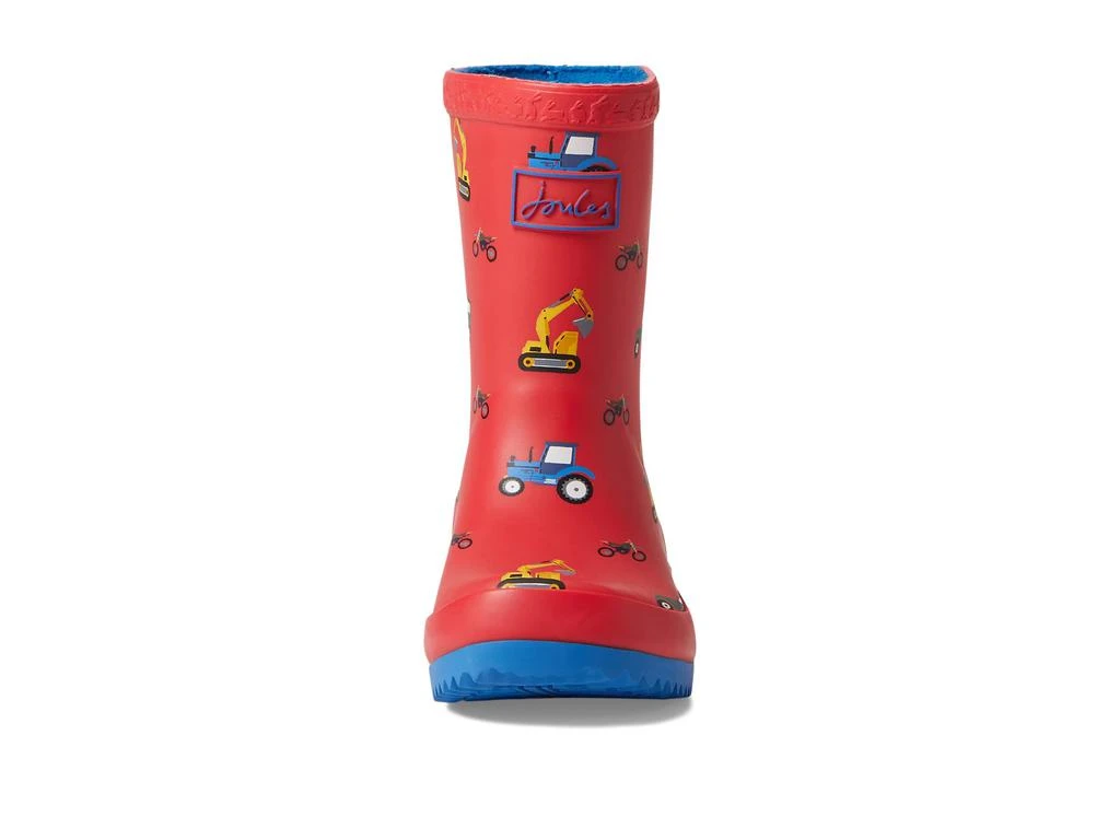 商品Joules Kids|Welly Print (Toddler),价格¥148,第2张图片详细描述