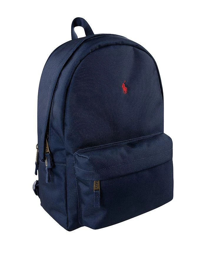 商品Ralph Lauren|Unisex Classic Backpack,价格¥484,第4张图片详细描述