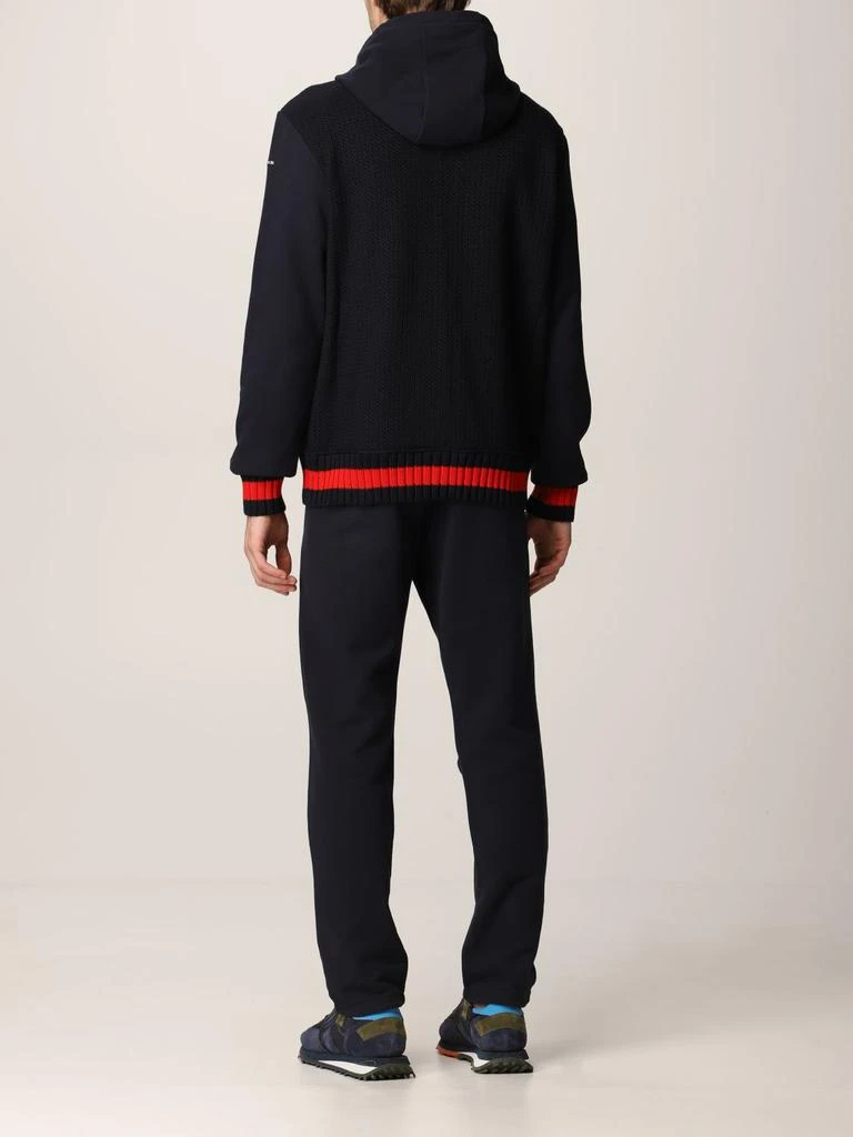 商品Kiton|Kiton sweat for man,价格¥11791,第3张图片详细描述