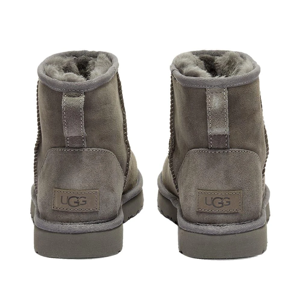 商品UGG|UGG Classic Mini II Boot,价格¥1000,第3张图片详细描述