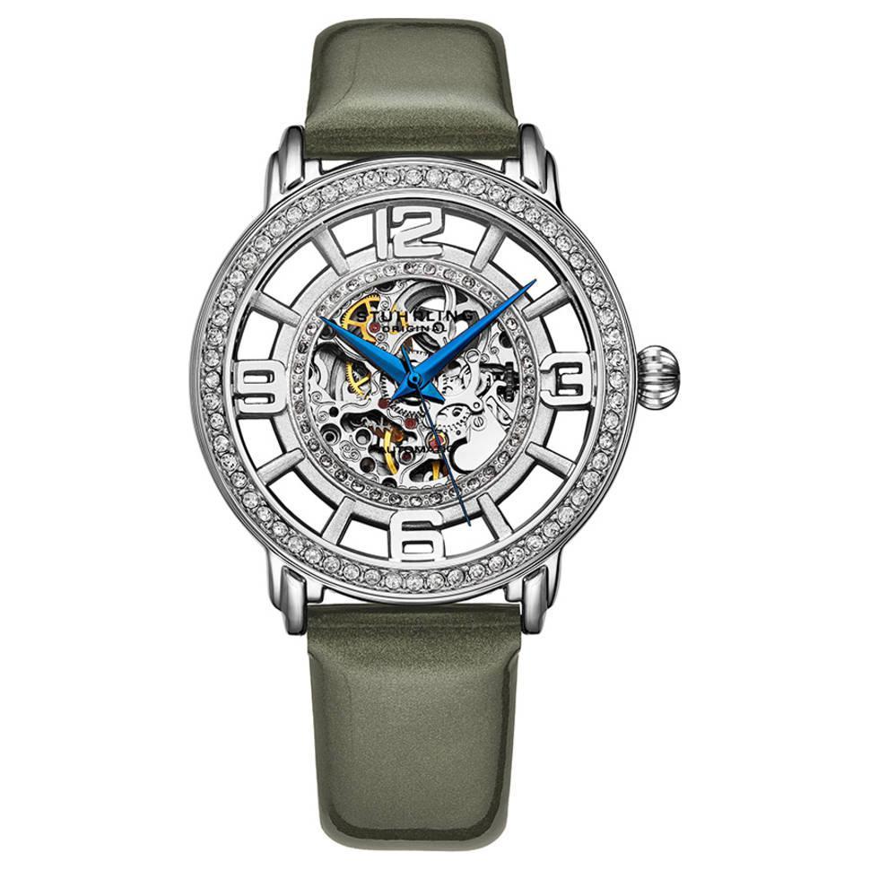 商品Stuhrling|Stuhrling Legacy   手表,价格¥848,第1张图片