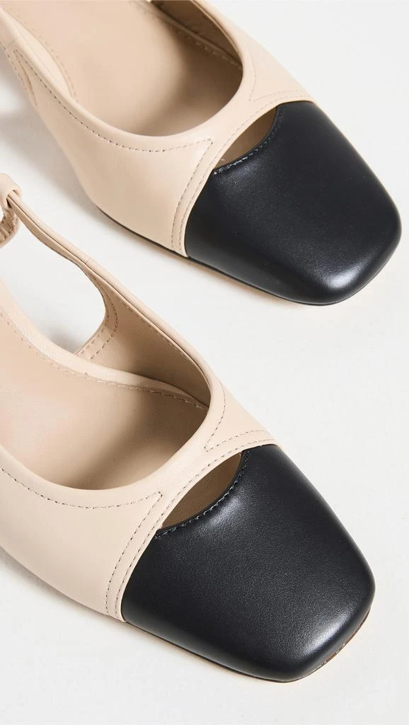 商品Sam Edelman|Sam Edelman Tarra Sling 高跟鞋,价格¥641,第5张图片详细描述