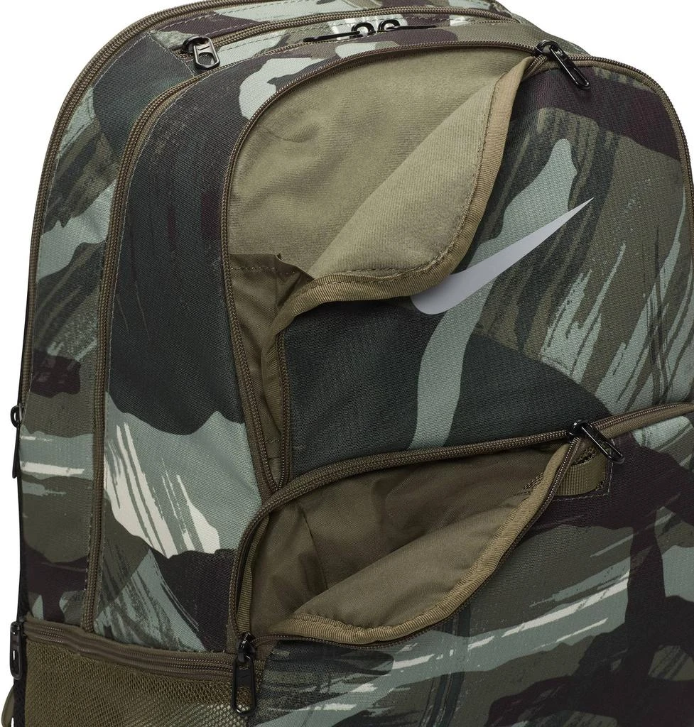 Nike Brasilia Printed Training Backpack (Extra Large, 30L) 商品