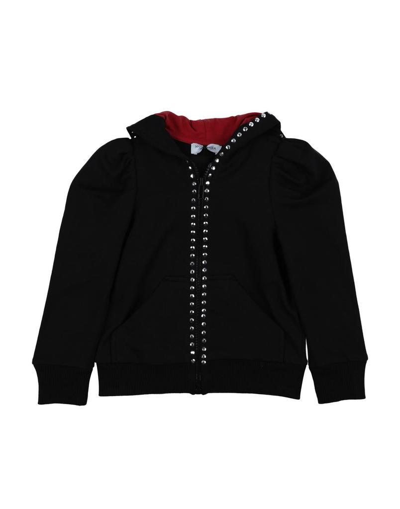 商品MONNALISA|Sweatshirt,价格¥549,第1张图片