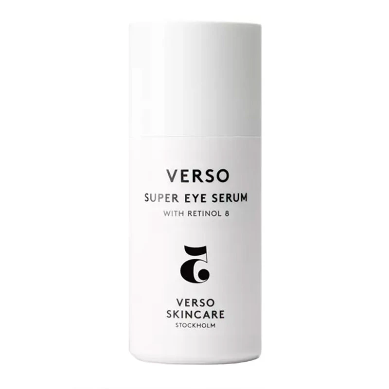 商品VERSO|Verso Skincare 逆龄5号视黄醇8眼部精华 30ml,价格¥779,第1张图片
