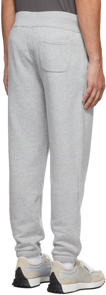 商品Ralph Lauren|Grey Athletic Lounge Pants,价格¥849,第5张图片详细描述