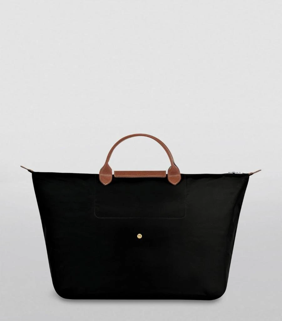 商品Longchamp|Small Le Pliage Original Travel Bag,价格¥1430,第4张图片详细描述