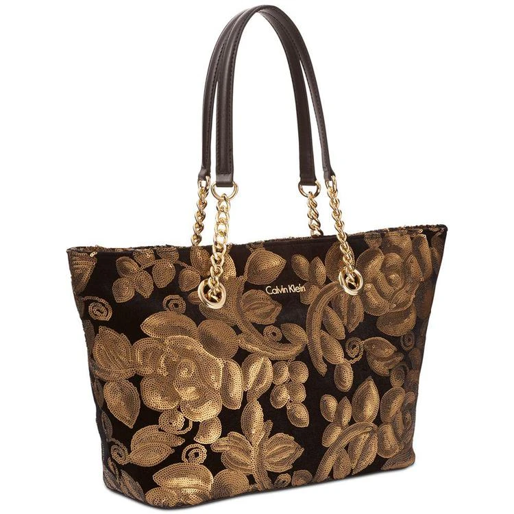 Small Chain Tote 商品
