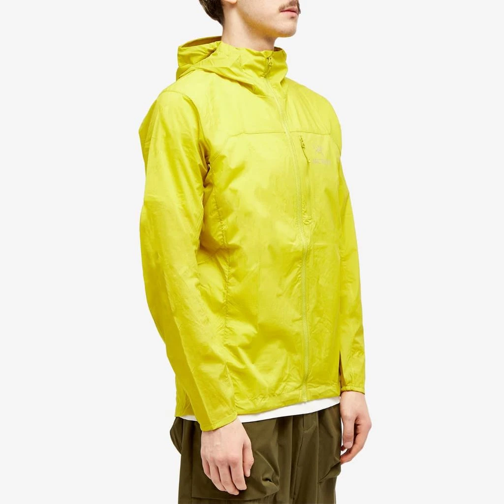 商品Arc'teryx|Arc'teryx Squamish Hoodie,价格¥1270,第2张图片详细描述