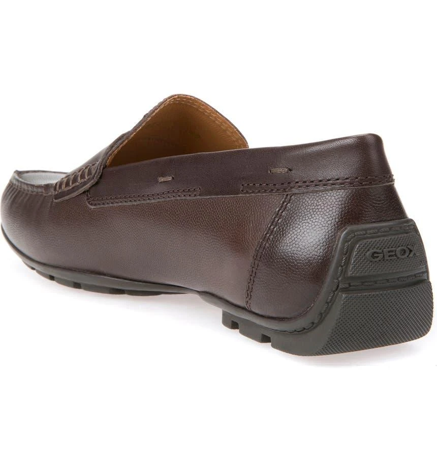 商品Geox|Moner Driving Shoe,价格¥331,第2张图片详细描述