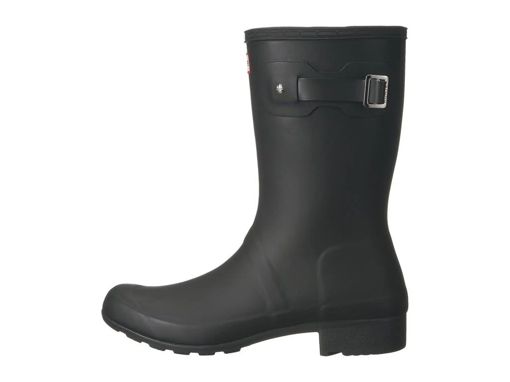 商品Hunter|Original Tour Short Packable Rain Boots,价格¥1157,第4张图片详细描述