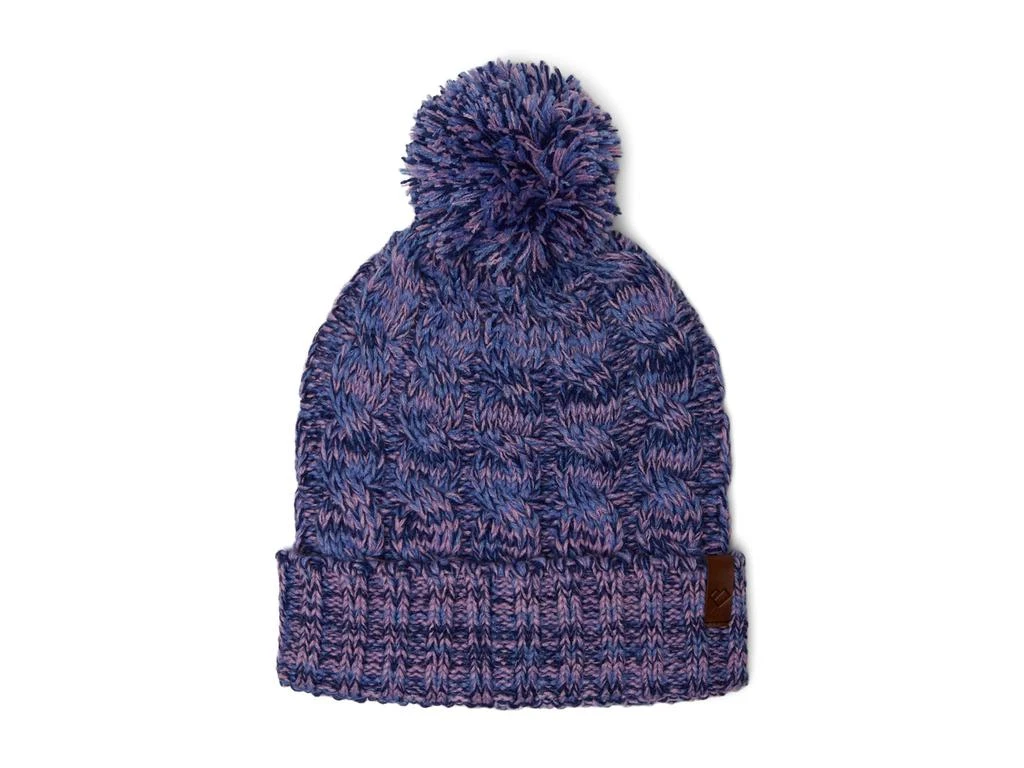 商品Obermeyer|San Fran Pom Beanie (Big Kids),价格¥254,第1张图片