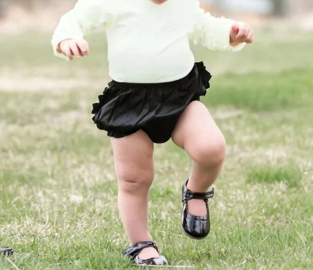 商品RuffleButts|Rufflebutts - BABY GIRLS DIAPER COVER,价格¥287,第2张图片详细描述