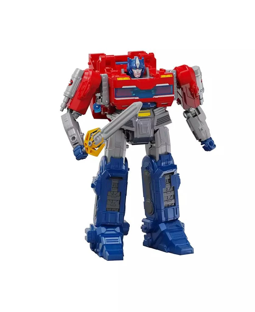 商品Transformers|Power Flip Optimus Prime Orion Pax, One,价格¥335,第4张图片详细描述