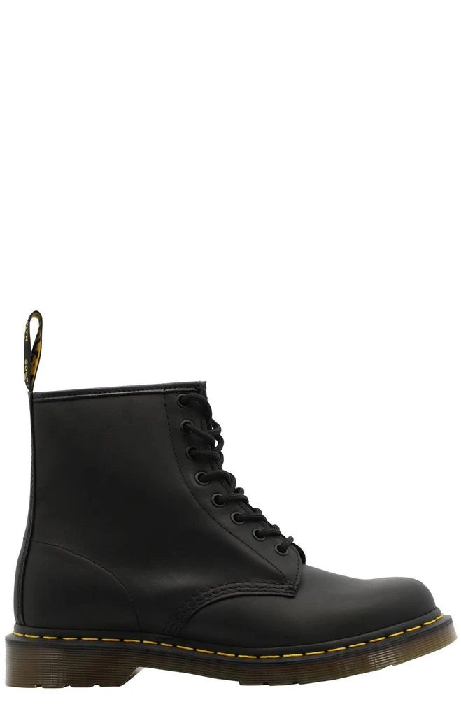 商品Dr. Martens|Dr. Martens 1460 Greasy Lace-Up Boots,价格¥1718,第1张图片