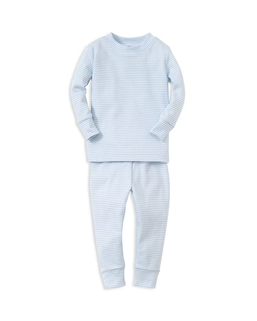 Boys' Striped Pajama Top & Pants Set - Baby 商品