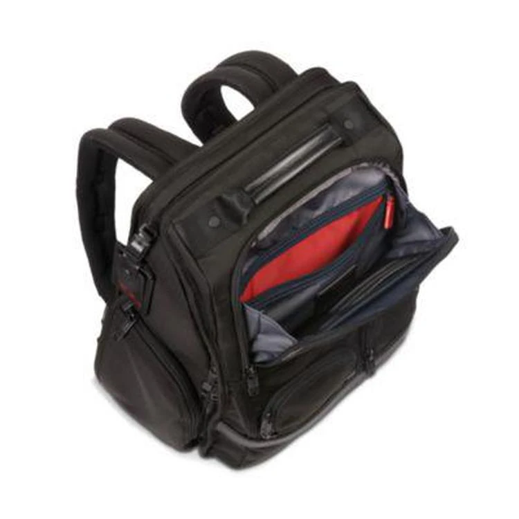 商品Tumi|Alpha 2 双肩电脑包,价格¥2564,第4张图片详细描述