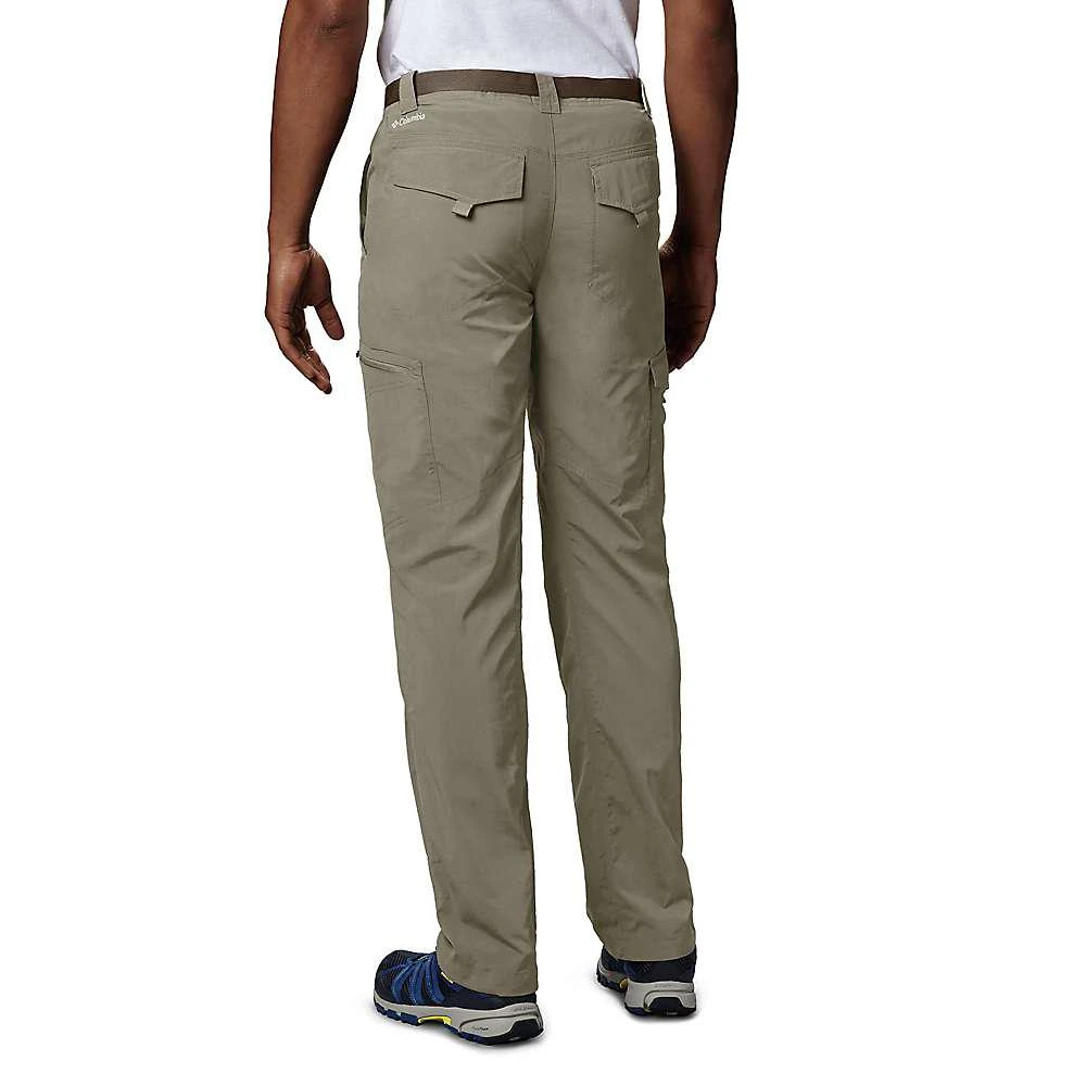 商品Columbia|Columbia Men's Silver Ridge Cargo Pant 男款休闲长裤,价格¥347,第5张图片详细描述