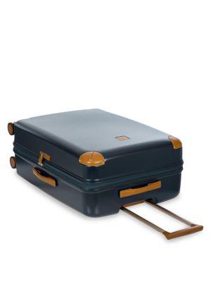 Amalfi 30 Inch Spinner Suitcase商品第5张图片规格展示