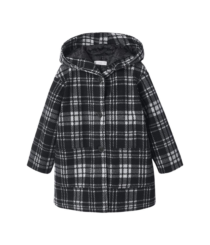 Blaki Coat (Little Kids/Big Kids)商品第1张图片规格展示