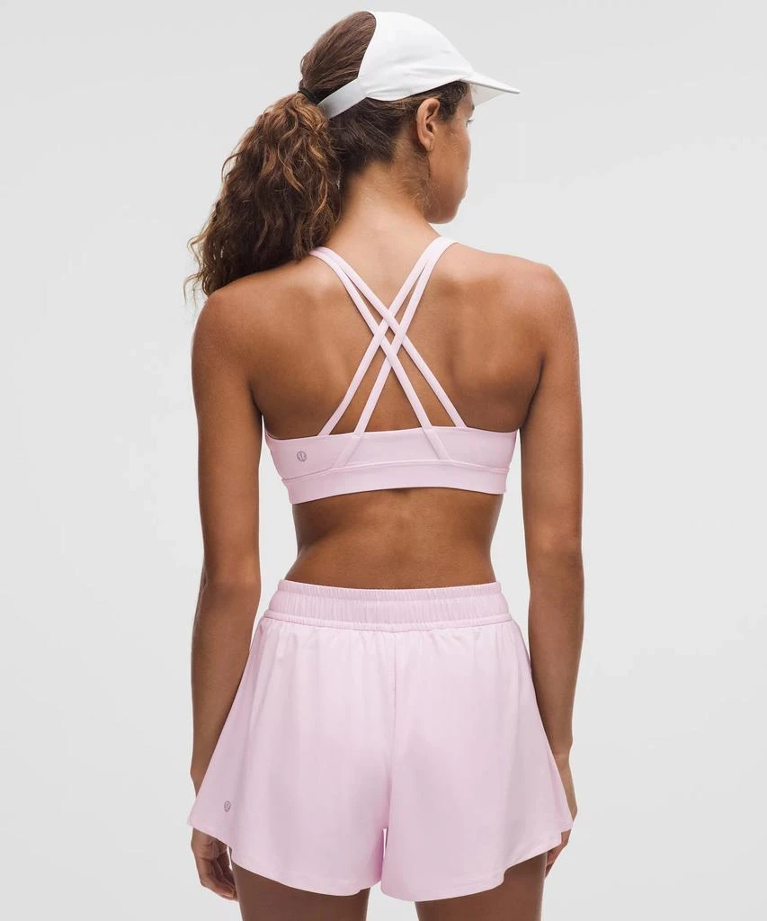 lululemon Energy Bra *Medium Support, B–D Cups 商品