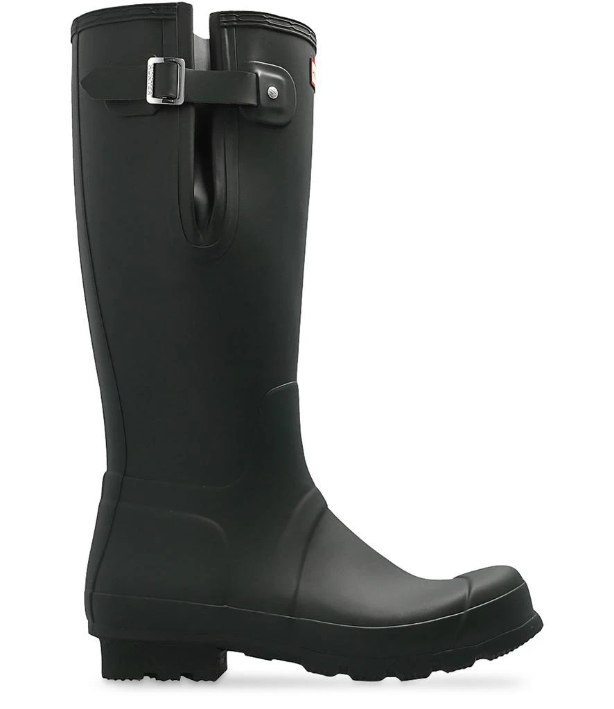 商品Hunter|‘Original Tall Side Adjustable’ rain boots,价格¥1356,第1张图片